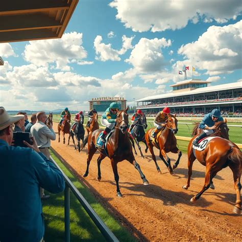 belmont stakes distance.